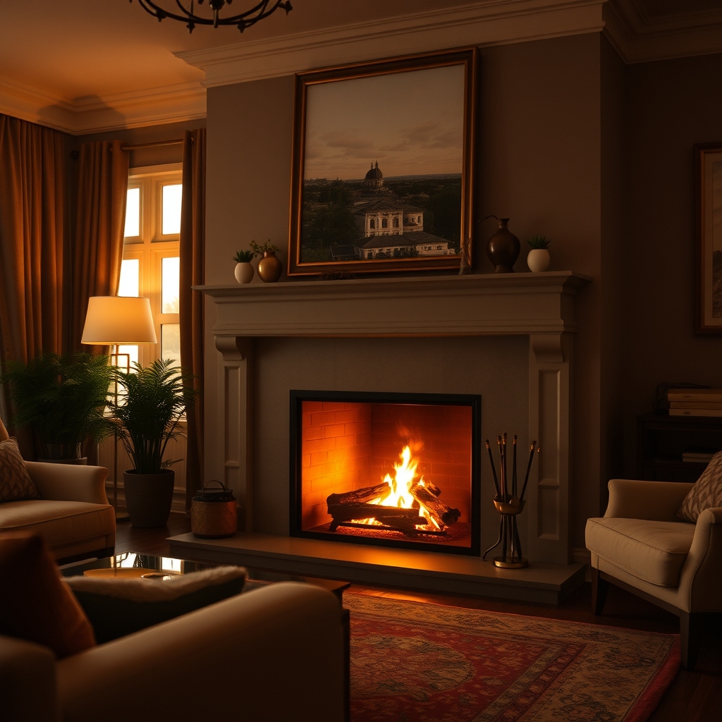 Dev W. Chimney Inc — professional Chimney Sweep in Marblehead, branded work van and team — Chimney Sweep near me
